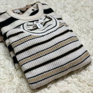 Max Studio knit sweater